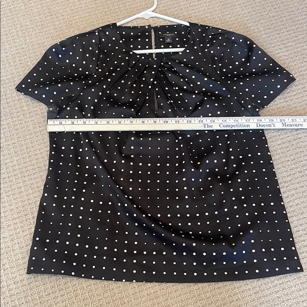Ann Taylor top